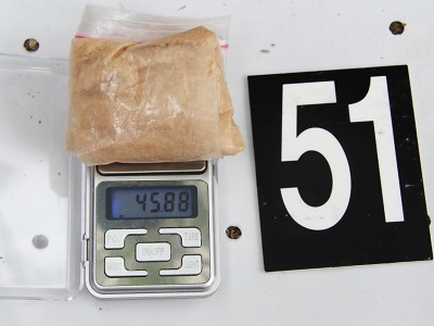 Toxi tým zasahoval na Semilsku