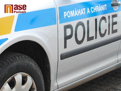 V Krkonoších nově operuje speciální policejní vozidlo