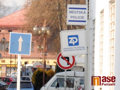 Semilští strážníci řešili v loňském roce celkem 716 přestupků