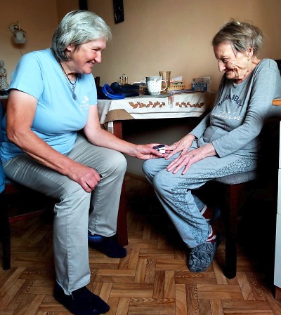 Nadace Euronisa rozdělila 900 tisíc mezi 21 neziskových organizací