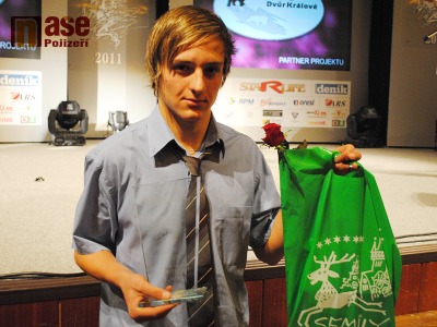 Lyžařský šampionát juniorů se blíží, českou nadějí je Tomáš Portyk