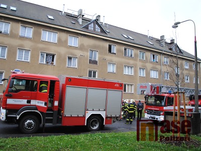 Na Olešce v Semilech dostanou elektrootevírání dveří, okna a karmy ne