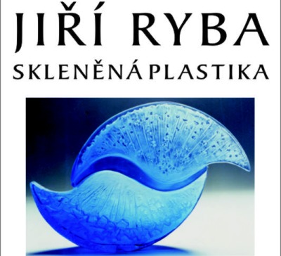 Na lomnickém zámku zahájí výstavu plastik Jiřího Ryby