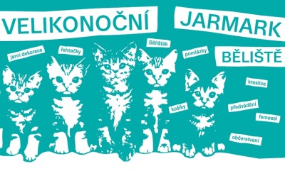 Na Bělišti v Železném Brodě chystají tradiční velikonoční jarmark