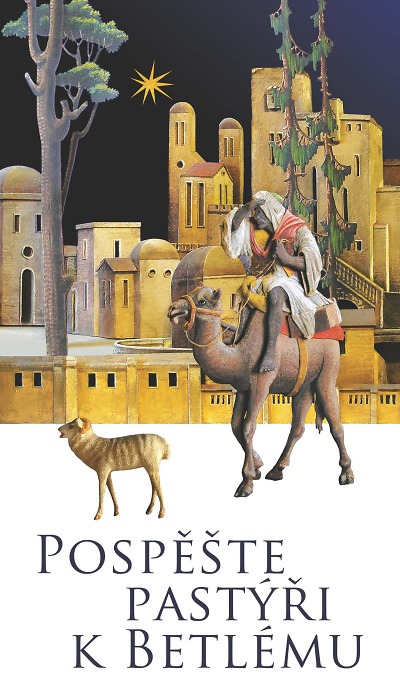 Pospěšte pastýři aneb výstava betlémů v Turnově