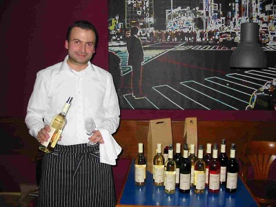 Originální dárek na sv. Valentýna? Degustace moravských vín!