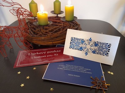 Město Turnov děkuje pěstounským rodinám