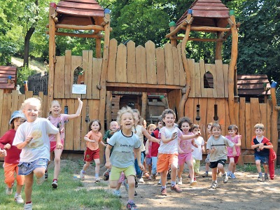 Sdružení Český ráj opět připravilo prázdninovou nabídku na každý den
