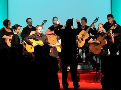 Festival Libštátské pozdní léto 2015 pokračuje i v říjnu a listopadu