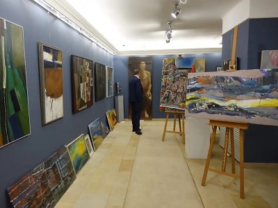 Charitativní aukce v Semilech podpoří Domácí hospic 14 pomocníků