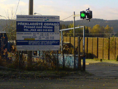 Zloději kovů nezahálí, útokem vzali turnovský sklad i sběrnu