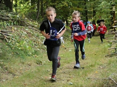 Po stopách Hornobranské první lyže se vydalo téměř 350 závodníků