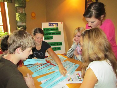 Zhodnocení preventivních akcí pro mládež v Semilech