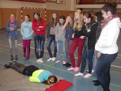 Zhodnocení preventivních akcí pro mládež na Semilsku v roce 2014