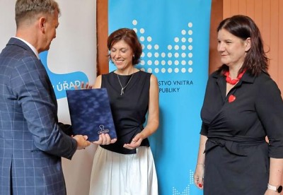 Městský úřad Turnov vyhodnocen opět jako třetí nejlepší Přívětivý úřad