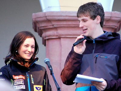 Obrazem: Vítání Veroniky Vítkové a spol. objektivem Lenky Sedláčkové