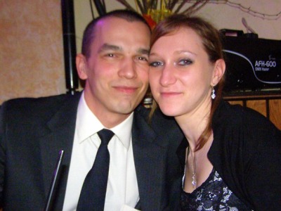 Ohlédnutí za Jarním plesem ve Slané