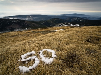 Fotografickou soutěž k padesátinám KRNAP vyhrál Jiří Knytl