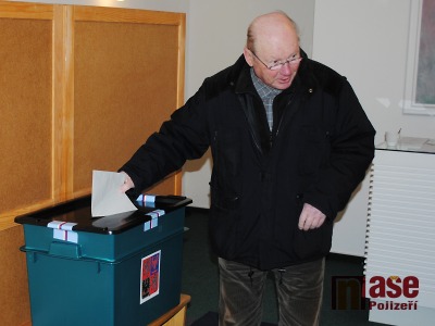 FOTO: O semilské referendum byl malý zájem, jasná většina ale byla proti