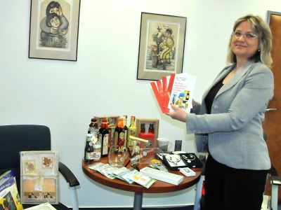 Jedinečnou produkci regionálních výrobců představuje nový katalog