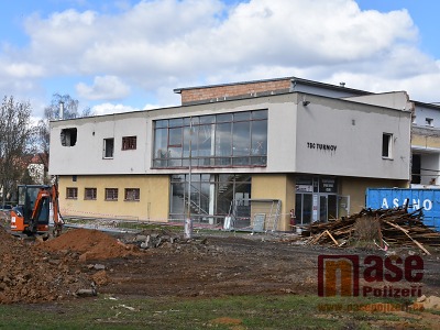 Plán investic Městské sportovní Turnov pro rok 2026 je připraven