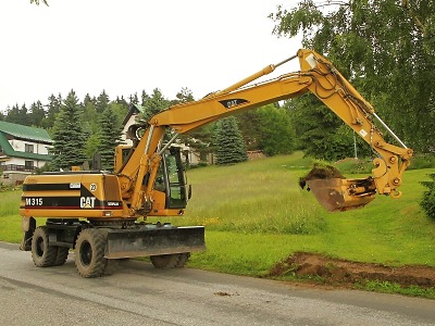 Kraj dostane peníze z IROPu na rekonstrukci silnice v Jilemnici