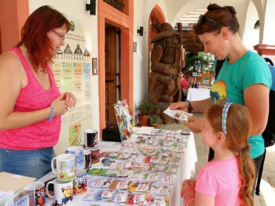 V domcích Krkonošského muzea znovu probíhá Řemeslnické léto