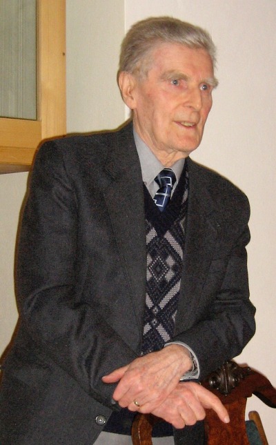 Robert Kvaček má v lomnickém muzeu přednášku o 2. světové válce