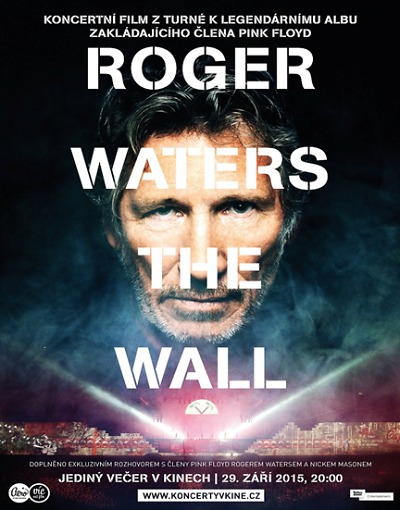 Legendární album Pink Floyd vtrhne na jedinou noc do kina Jitřenka