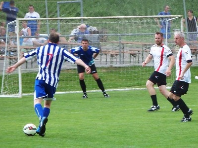 Na košťálovském Rohozec day 2016 vyhrálo mužstvo Mladé Boleslavi