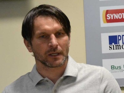 Jabloneček s novým trenérem Skuhravým vyhrál v Kutné Hoře