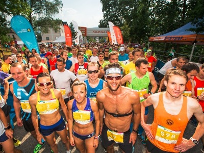 RunTour se již poosmé chystá do Liberce