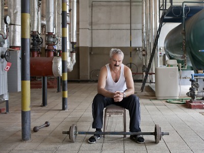 Delegace tvůrců představí v jabloneckém kině film Sametoví teroristé