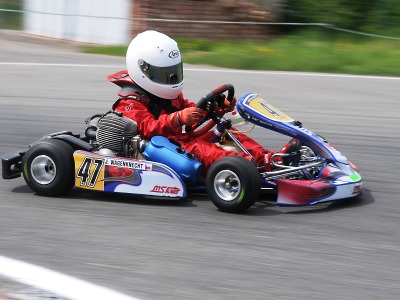 Semilský Jan Wagenknecht jede na vítězné vlně