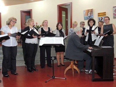 Při festivalu Sbory netradičně zazní vánoční i populární písně