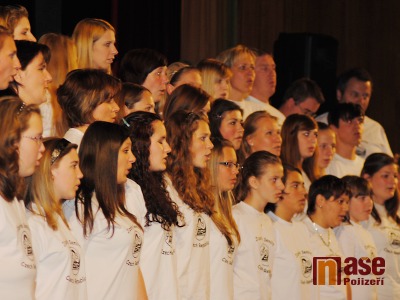 Jizerka nastudovala Erbenova Vodníka a poprvé jej předvede v KC Golf