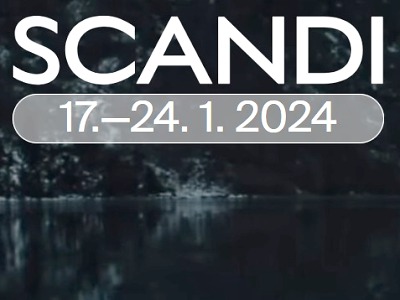 V lednu semilské diváky osloví severské filmy