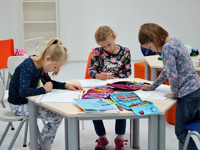 V Turnově možná vznikne nová Scioškola