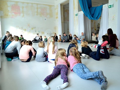 Vedení Turnova se seznamuje s výukou soukromých a inovativních škol