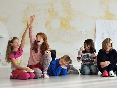 Město Turnov jedná o soukromém vzdělávání pro děti a nových trendech