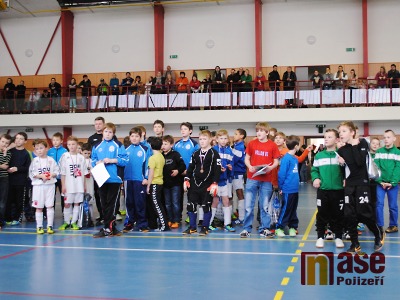 Prosincové akce pod patronací Sportovního centra Semily