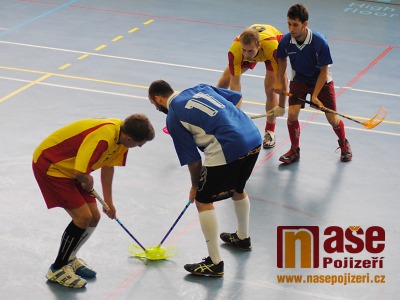 Listopadové akce pod patronací Sportovního centra Semily