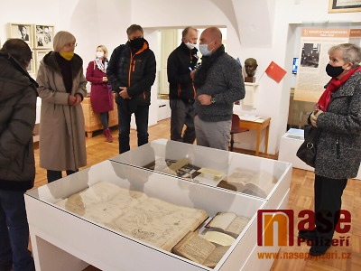 FOTO: Semilské muzeum oslavuje výstavami 60 let od svého vzniku 