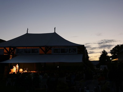 Ohlédnutí za Sedmihorským létem 2016