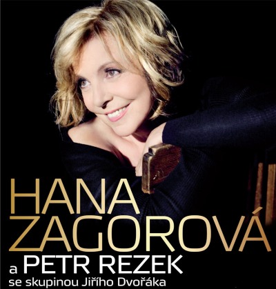 Do Sedmihorek dorazí Hana Zagorová s Petrem Rezkem