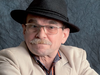 Jaroslav Uhlíř otevře hudební část Sedmihorského léta