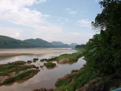 Semilák v Asii – Proti toku Mekongu