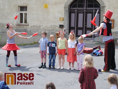 Semilskou pouť znovu doplní i Staročeská na Komenského náměstí