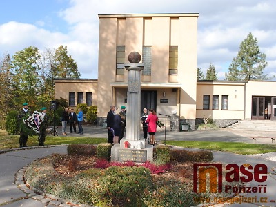 Semilské krematorium se dočká obnovy oken