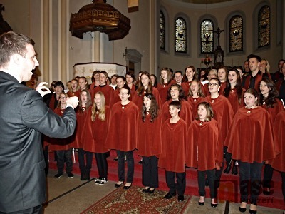 FOTO: Pěvecké sbory se představily na přehlídce Semilský džbánek